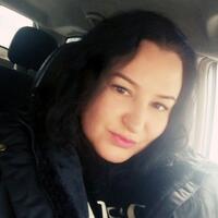 Евгения Хабарова