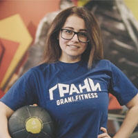 Лидия Осипова